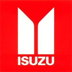 Isuzu